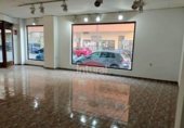 140m² commercial premises for sale in Albacete, Canal de María Cristina photo