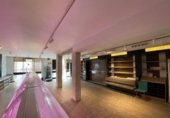 198m² commercial premises for sale in Alicante, photo