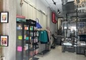 Local comercial en venta con 85m² en Alhaurín de la Torre, Calle Alcalde Miguel Cruz Vázquez foto