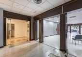 285m² commercial premises for sale in Granada, in the area of San Lázaro, Avenida del Doctor Olóriz photo