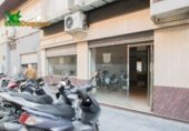 Local comercial en venta con 144m² en Granada, en la zona de Sagrario, Calle Cárcel Baja foto