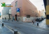 Local comercial en venta con 144m² en Granada, en la zona de Sagrario, Calle Cárcel Baja foto
