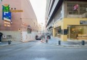Local comercial en venta con 144m² en Granada, en la zona de Sagrario, Calle Cárcel Baja foto