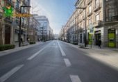 Local comercial en venta con 144m² en Granada, en la zona de Sagrario, Calle Cárcel Baja foto