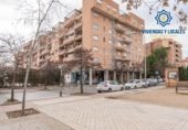 Local comercial en venta con 46m² en Granada, en la zona de Villa Argaz, Camino de los Abencerrajes foto