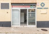 Local comercial en venta con 46m² en Granada, en la zona de Villa Argaz, Camino de los Abencerrajes foto
