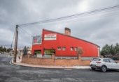 2200m² commercial premises for sale in Ávila, Calle Pintor Caprotti photo