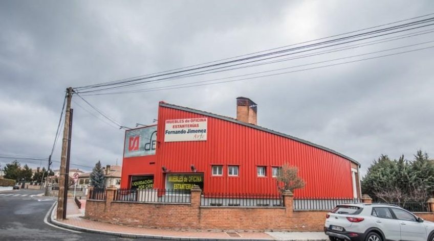 Edificio