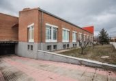 2200m² commercial premises for sale in Ávila, Calle Pintor Caprotti photo