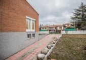 2200m² commercial premises for sale in Ávila, Calle Pintor Caprotti photo