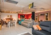 2200m² commercial premises for sale in Ávila, Calle Pintor Caprotti photo