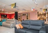 2200m² commercial premises for sale in Ávila, Calle Pintor Caprotti photo