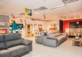 2200m² commercial premises for sale in Ávila, Calle Pintor Caprotti photo