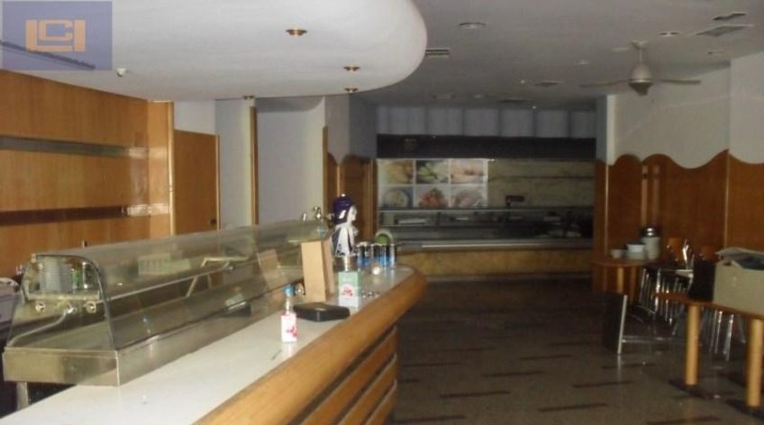 Local comercial
