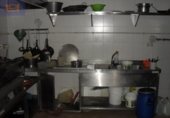180m² restaurant for sale in Vigo, in the area of Vigo, Avenida da Florida photo