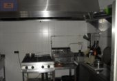 180m² restaurant for sale in Vigo, in the area of Vigo, Avenida da Florida photo