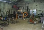 Local comercial Industrial
en venda
amb 420m² a Albox, Calle Úbeda foto
