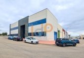 Nave Industrial en venta con 770m² en Huércal-Overa, Calle Miguel Rienda Burgos foto