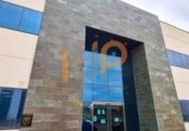 Nave Industrial en venta con 770m² en Huércal-Overa, Calle Miguel Rienda Burgos foto