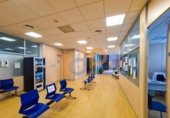 Nave Industrial en venta con 770m² en Huércal-Overa, Calle Miguel Rienda Burgos foto