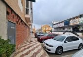 Local comercial
en venda
amb 200m² a Albox, Calle Aljibe foto