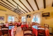Hotel en venta con 615m² en Chirivel foto
