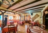 Hotel en venta con 615m² en Chirivel foto