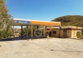 Restaurante en venta con 559m² en Olula del Río, A-349 foto