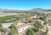 207m² locaux commerciaux pour vente à Albox, Carretera Los Pozos photo