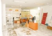 120m² commercial premises for sale in Albox, Calle Europa photo