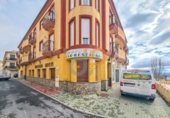 Local comercial
en venda
amb 240m² a Oria, Avenida de Andalucía foto