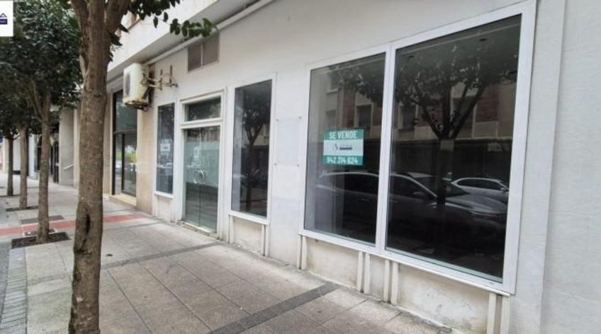 Local comercial