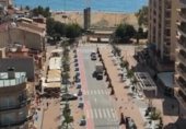 905m² bar pour vente à Calella, Carrer Sant Jaume photo