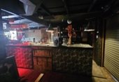 935m² commercial premises for sale in Calella, Carrer del Turisme photo