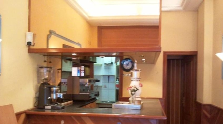 Local comercial