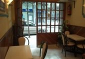 24m² commercial premises for sale in Bilbao, Avenida Sabino Arana photo