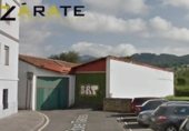 Nave Industrial en venta con 650m² en Munguía, Grupo Garraketa foto