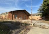 Nave Industrial en venta con 7690m² en Caldes de Malavella, Carrer de Girona foto