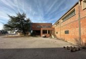 Nave Industrial en venta con 7690m² en Caldes de Malavella, Carrer de Girona foto