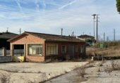 Nave Industrial en venta con 7690m² en Caldes de Malavella, Carrer de Girona foto