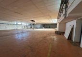 Nave Industrial en venta con 7690m² en Caldes de Malavella, Carrer de Girona foto