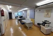 554m² office for sale in Granada, in the area of San Jerónimo Neighborhood, Calle Marqués de Falces photo