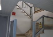 554m² office for sale in Granada, in the area of San Jerónimo Neighborhood, Calle Marqués de Falces photo