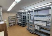 554m² office for sale in Granada, in the area of San Jerónimo Neighborhood, Calle Marqués de Falces photo