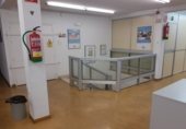 554m² office for sale in Granada, in the area of San Jerónimo Neighborhood, Calle Marqués de Falces photo