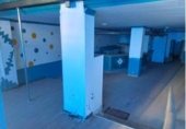 100m² commercial premises for sale in Gandía, Plaza Rosa de los Vientos photo