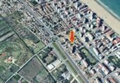 100m² commercial premises for sale in Gandía, Plaza Rosa de los Vientos photo