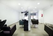 120m² salon de coiffure pour vente à Roses, Carrer Eugeni d'Ors photo