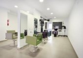 120m² salon de coiffure pour vente à Roses, Carrer Eugeni d'Ors photo