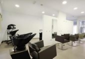 120m² salon de coiffure pour vente à Roses, Carrer Eugeni d'Ors photo